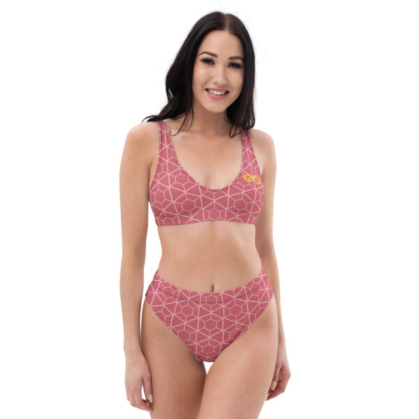 Women's Limitless Bikini - Image 2