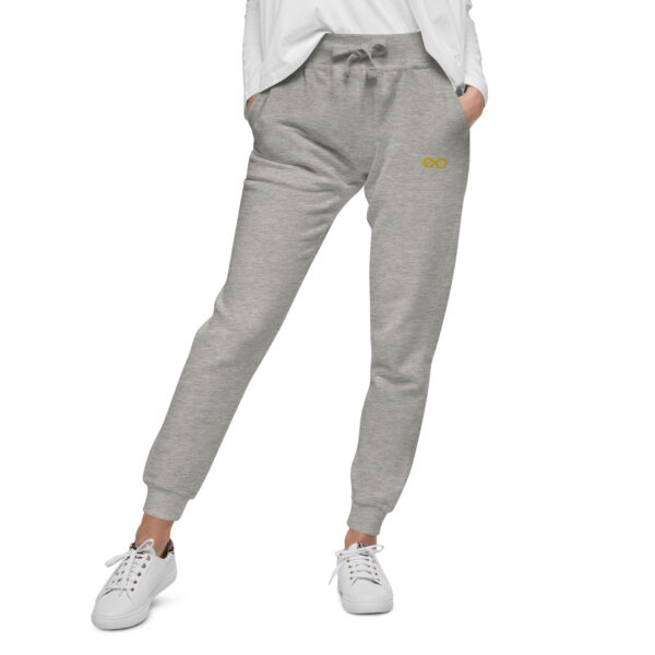 Women's Infinity Joggers - Image 5