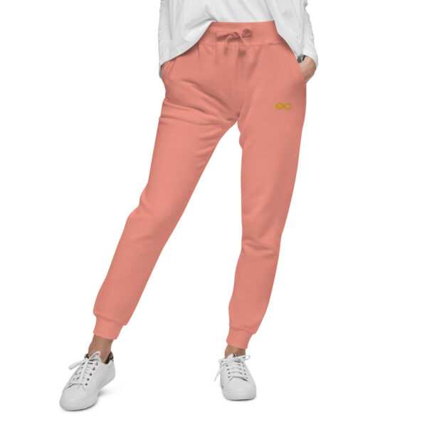 Women's Infinity Joggers - Image 4