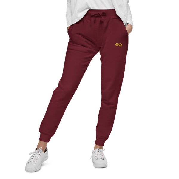 Women's Infinity Joggers - Image 3