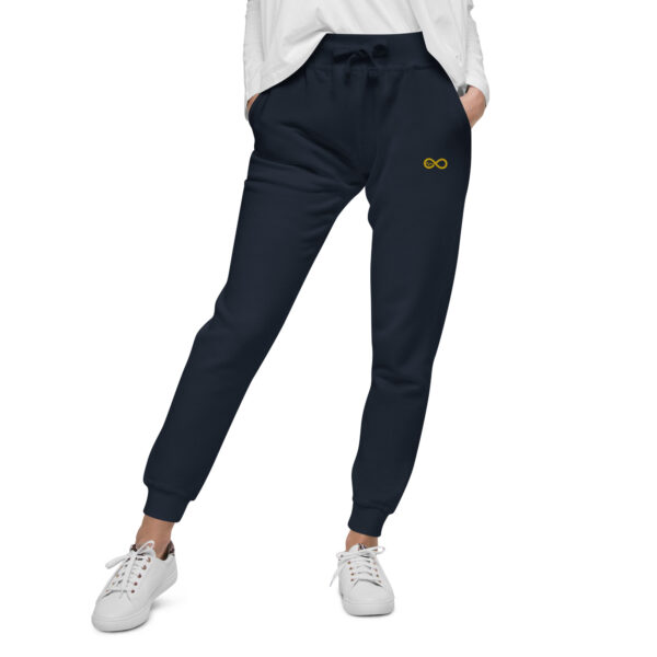 Women's Infinity Joggers - Image 2