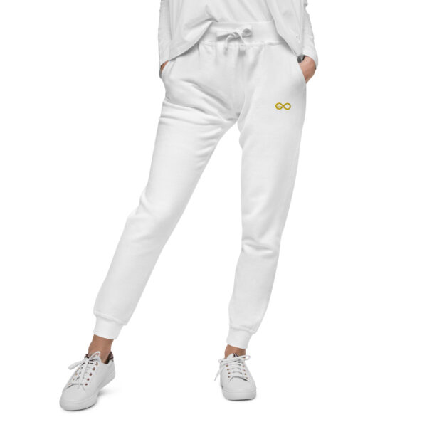 Women's Infinity Joggers - Image 6