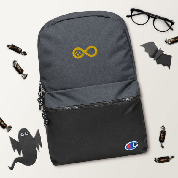 Infinity Champion Backpack - Image 5