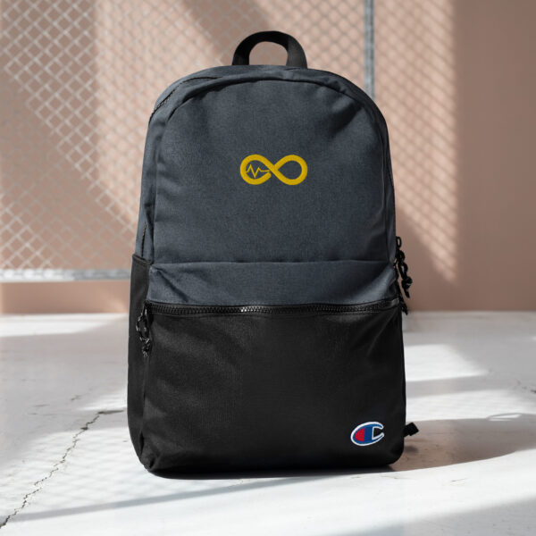 Infinity Champion Backpack - Image 4