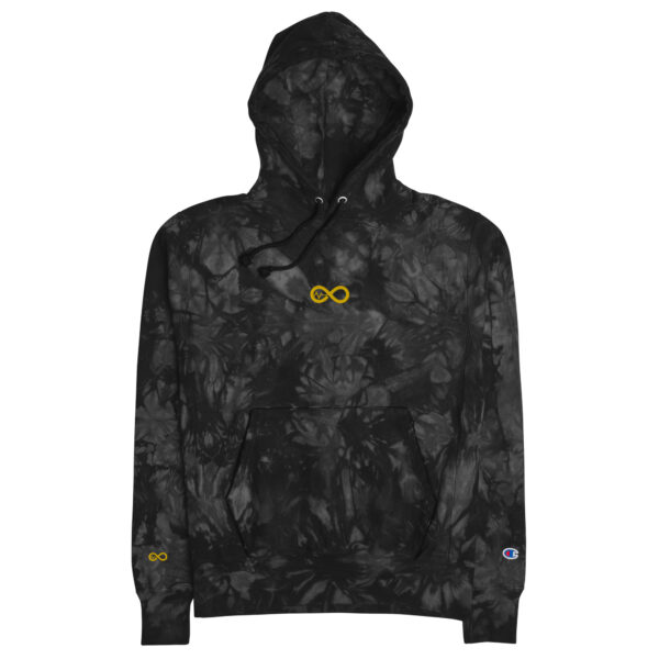 Men's Limitless Member Champion Ghost Hoodie - Image 3