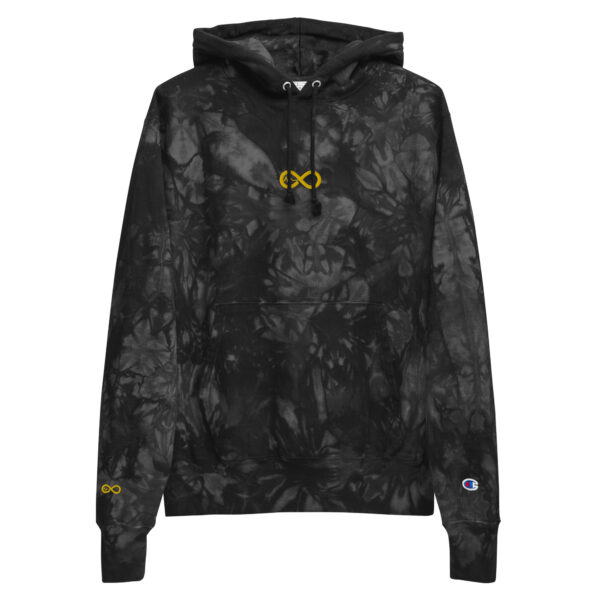 Men's Limitless Member Champion Ghost Hoodie - Image 7