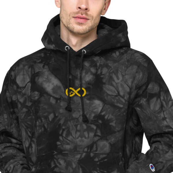 Men's Limitless Member Champion Ghost Hoodie