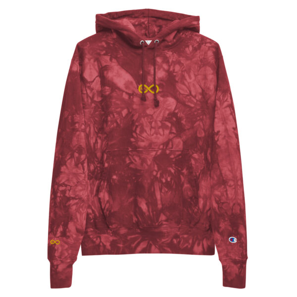 Men's Limitless Member Champion Ghost Hoodie - Image 2