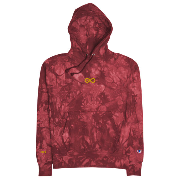 Men's Limitless Member Champion Ghost Hoodie - Image 5