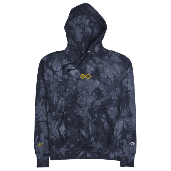 Men's Limitless Member Champion Ghost Hoodie - Image 4