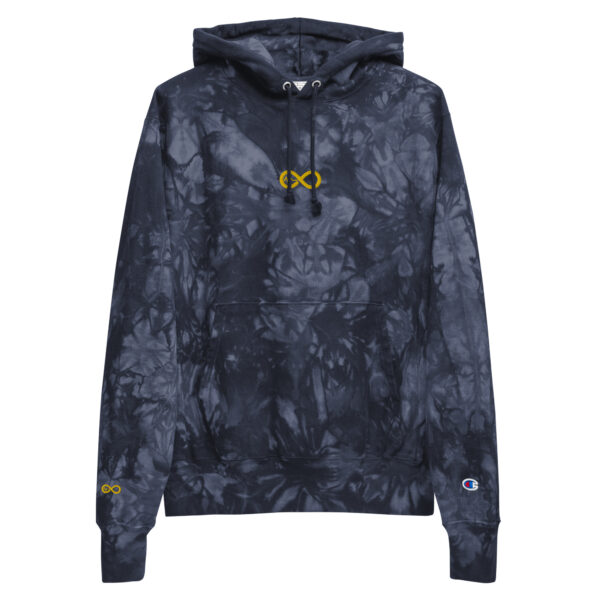 Men's Limitless Member Champion Ghost Hoodie - Image 6