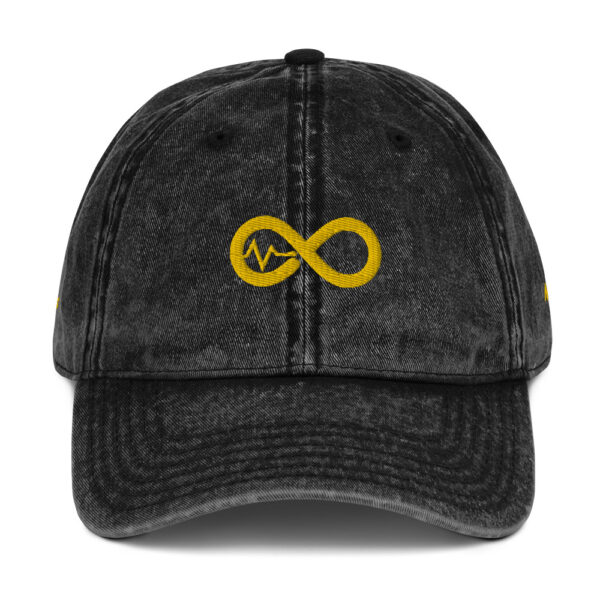 Limitless Vintage Cap