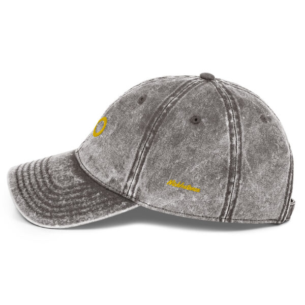 Limitless Vintage Cap - Image 15