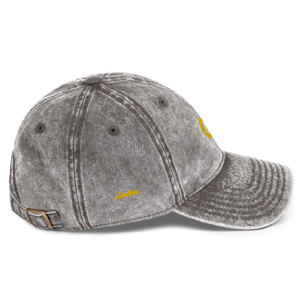 Limitless Vintage Cap - Image 16