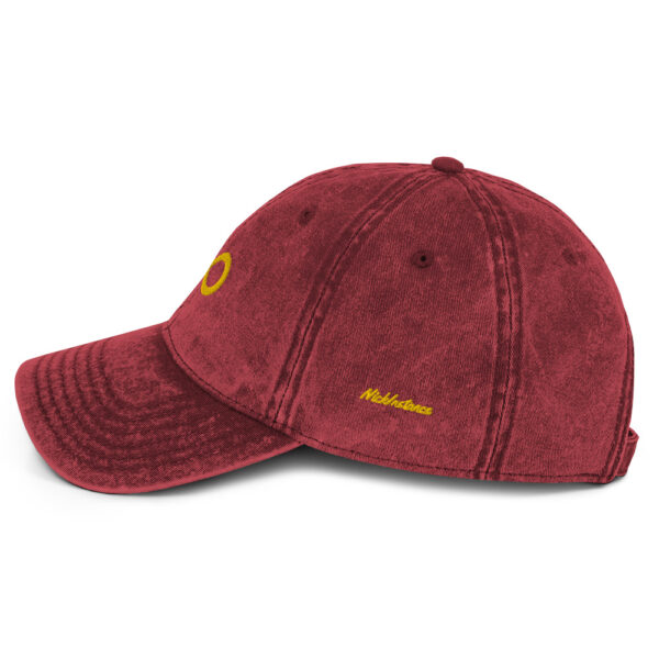 Limitless Vintage Cap - Image 11