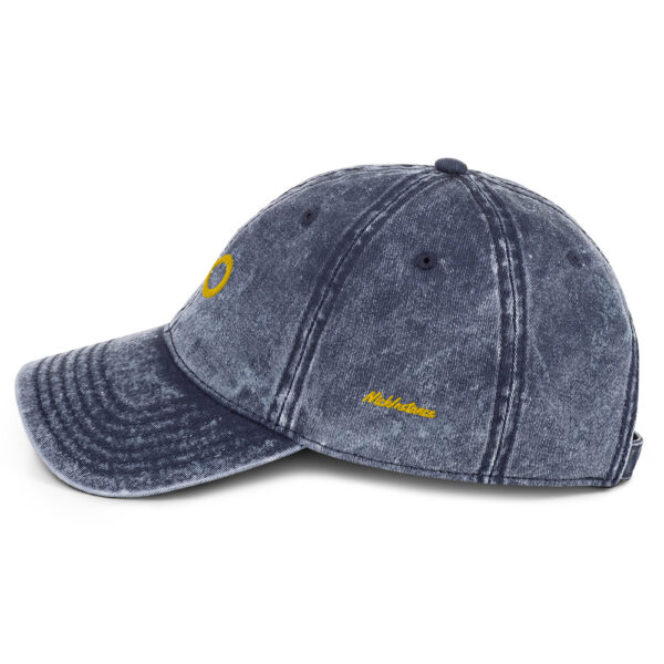 Limitless Vintage Cap - Image 7