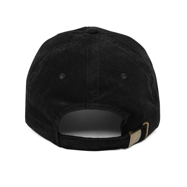 Limitless Corduroy Cap - Image 2