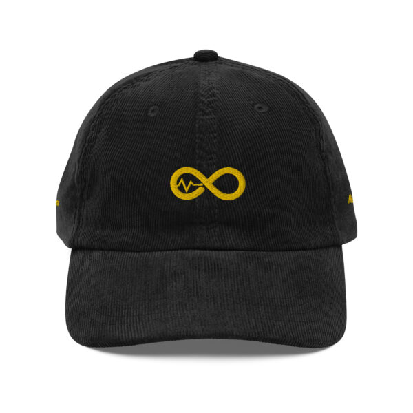 Limitless Corduroy Cap