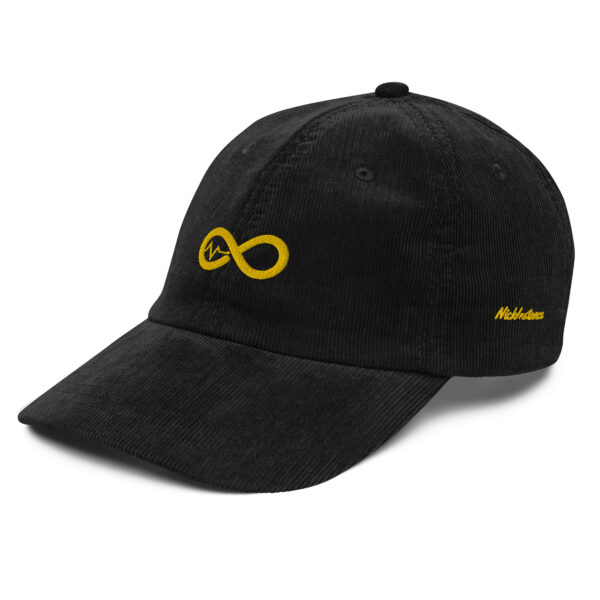 Limitless Corduroy Cap - Image 3