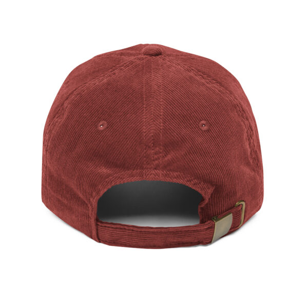 Limitless Corduroy Cap - Image 14