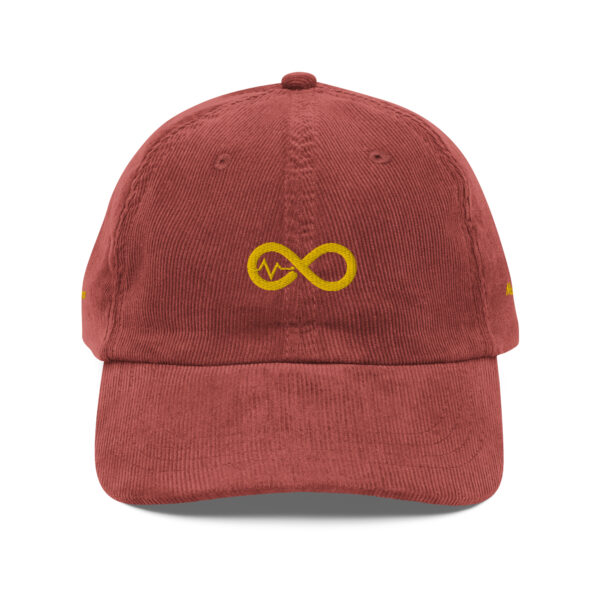 Limitless Corduroy Cap - Image 13