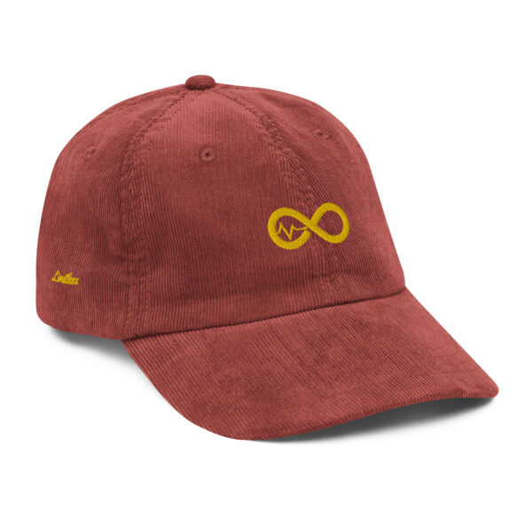 Limitless Corduroy Cap - Image 16