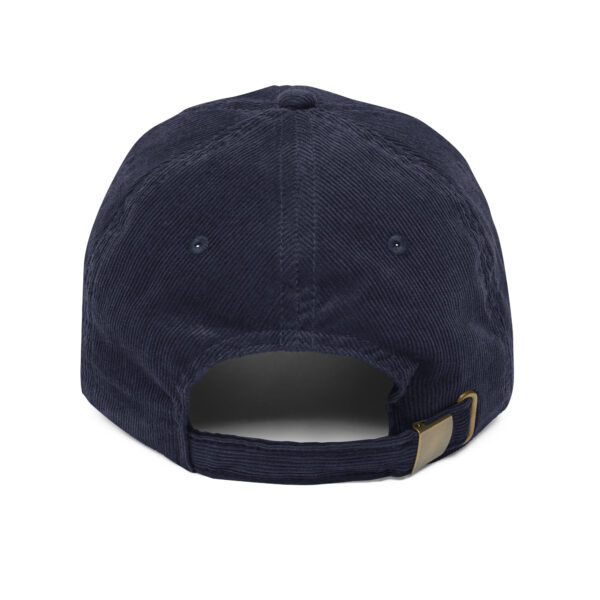 Limitless Corduroy Cap - Image 6