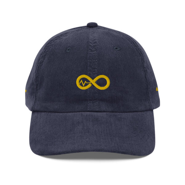 Limitless Corduroy Cap - Image 5