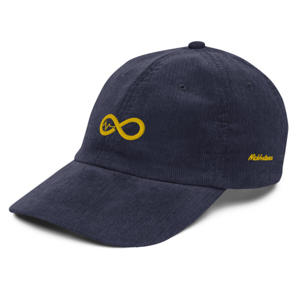 Limitless Corduroy Cap - Image 7