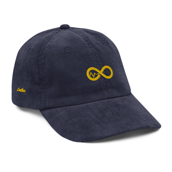 Limitless Corduroy Cap - Image 8