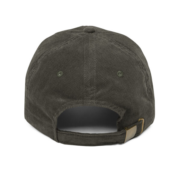 Limitless Corduroy Cap - Image 10