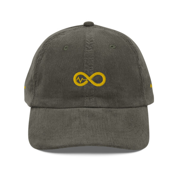 Limitless Corduroy Cap - Image 9