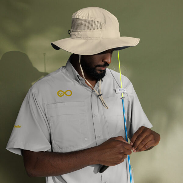 Limitless Fishing Shirt - Image 11