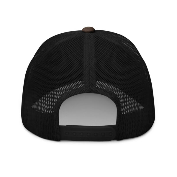 Limitless Camo Hunter Hat - Image 2