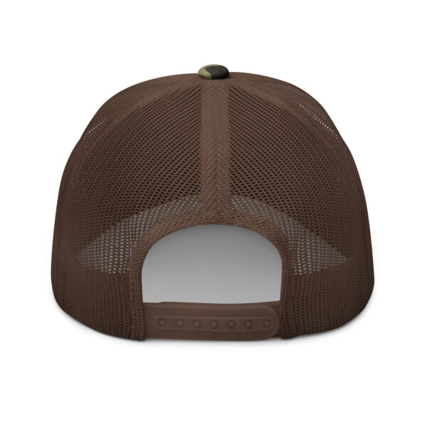 Limitless Camo Hunter Hat - Image 8