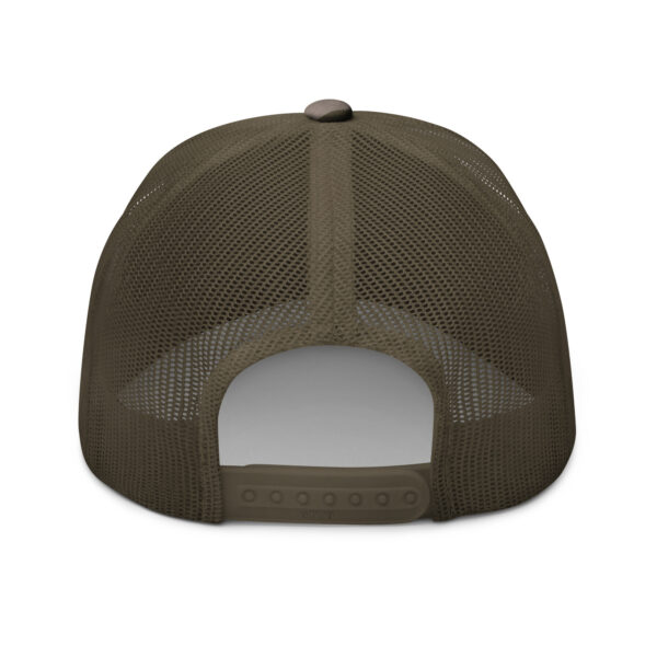 Limitless Camo Hunter Hat - Image 14