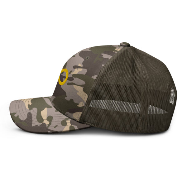 Limitless Camo Hunter Hat - Image 15