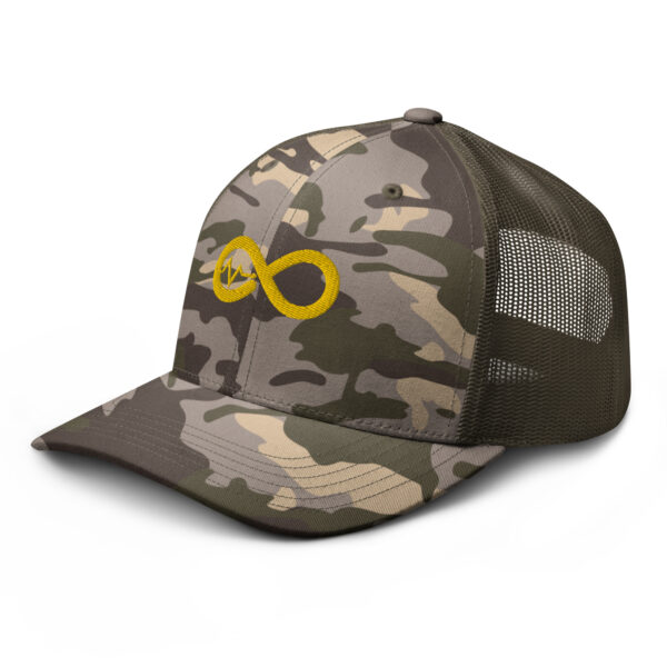 Limitless Camo Hunter Hat - Image 16