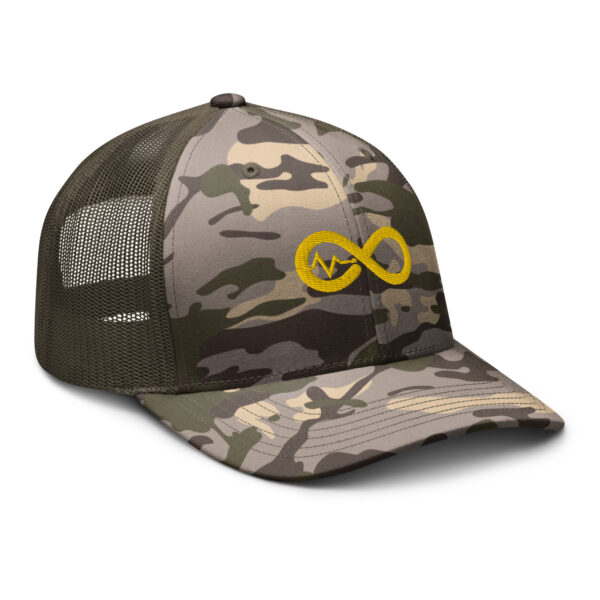 Limitless Camo Hunter Hat - Image 18