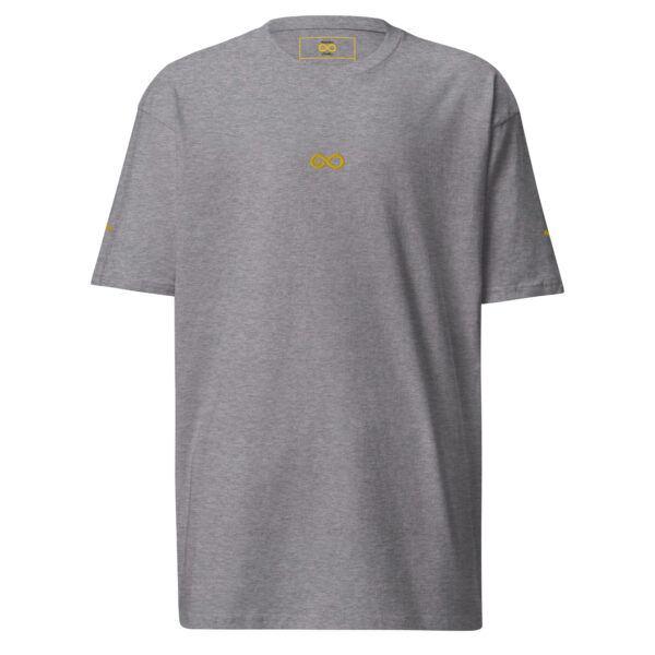 Limitless Embroidery Tee - Image 13