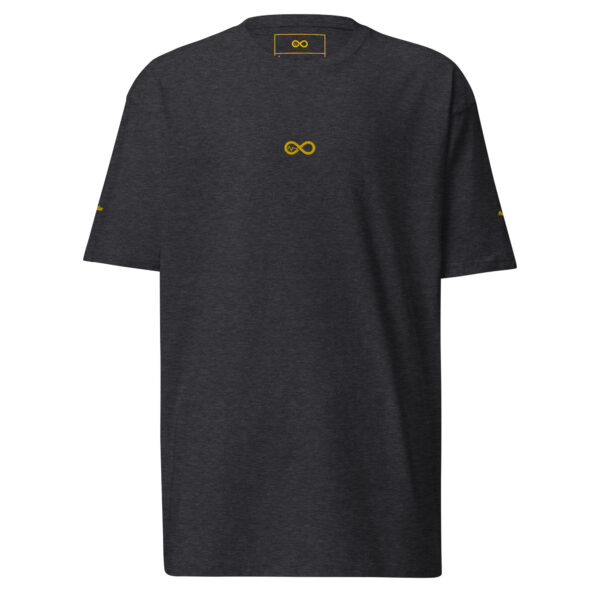 Limitless Embroidery Tee - Image 5